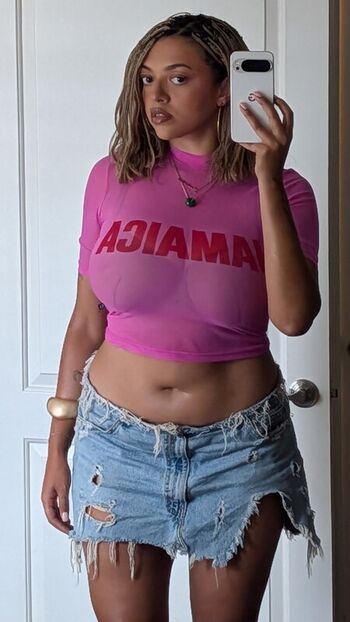 Mahalia