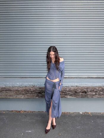Maia Mitchell