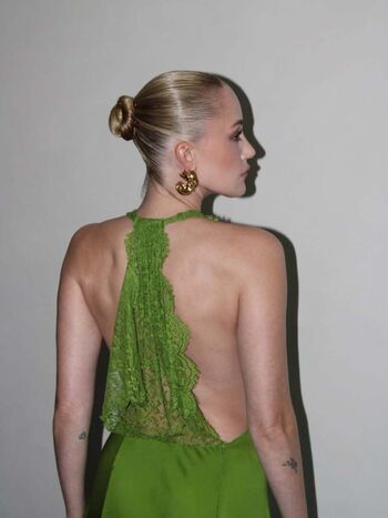 Maika Monroe