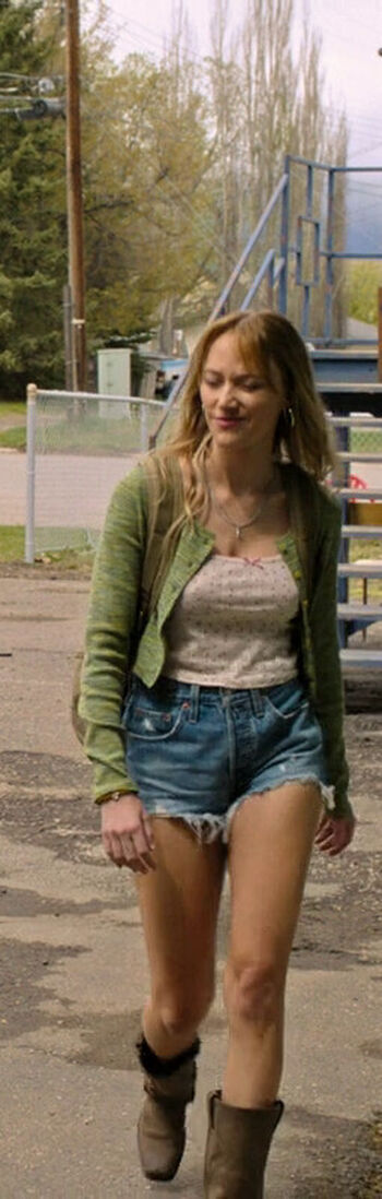 Maika Monroe