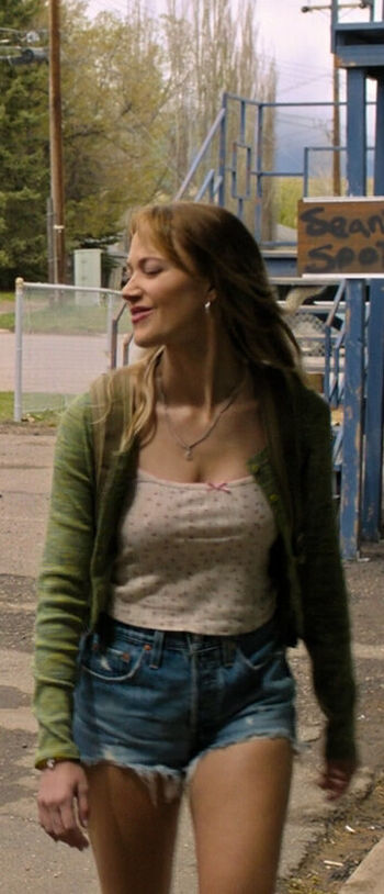 Maika Monroe