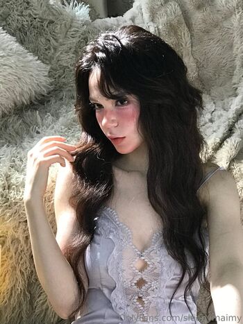 Full leaked Maimynyan private onlyfans photo