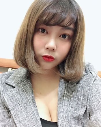 Full leaked Maipei page private onlyfans photo