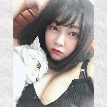 Full leaked Maipei page private onlyfans photo