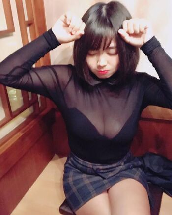 Full leaked Maipei page private onlyfans photo