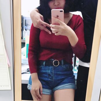 Full leaked Maipei page private onlyfans photo