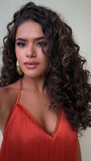 Full leaked Maisa silva page private onlyfans photo
