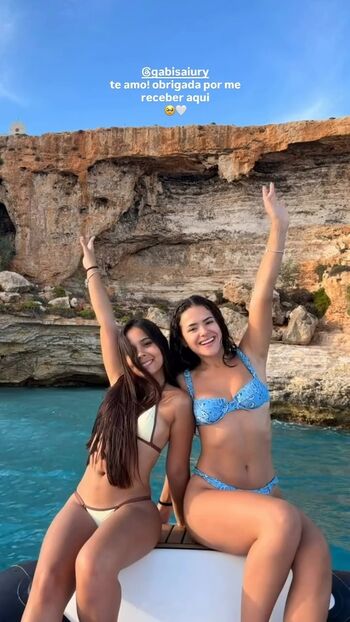 Full leaked Maisa silva private onlyfans photo