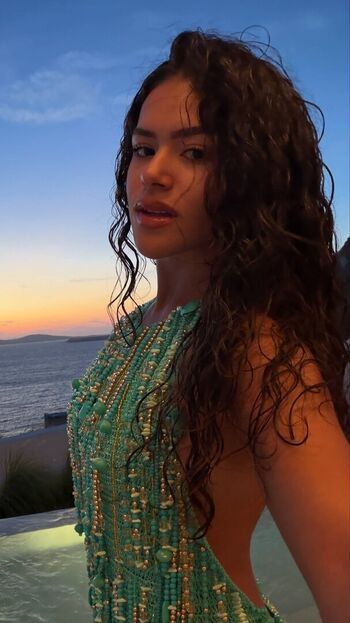 Maisa Silva