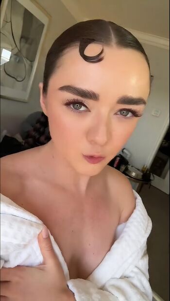 Maisie Williams
