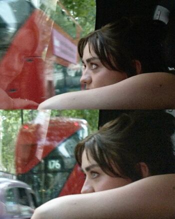 Maisie Williams