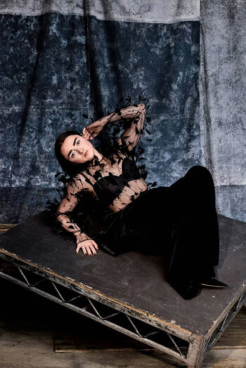 Maisie Williams