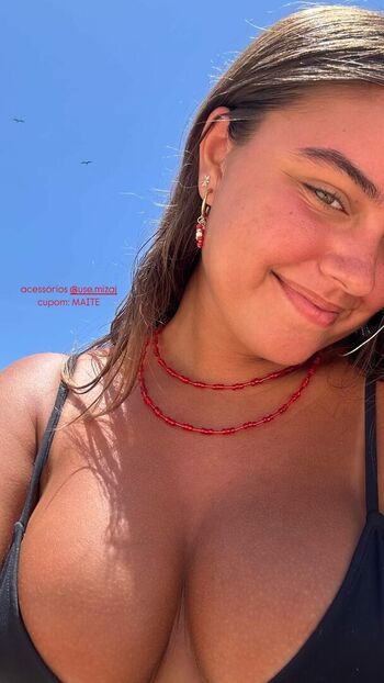 Full leaked Maite duque page private onlyfans photo