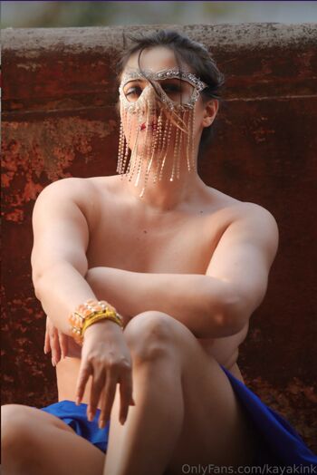 Full leaked Maitri ramaiya page private onlyfans photo