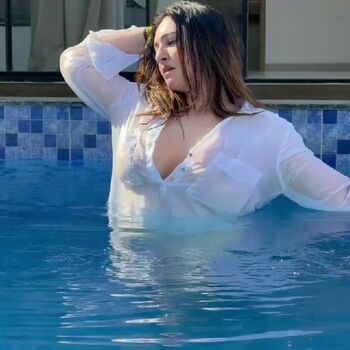 Full leaked Maitri ramaiya private onlyfans photo