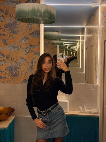 Full leaked Maja strojek private onlyfans photo