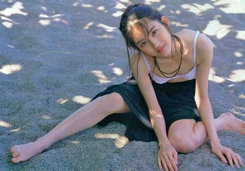 maju ozawa