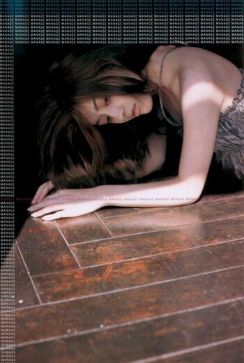 maju ozawa