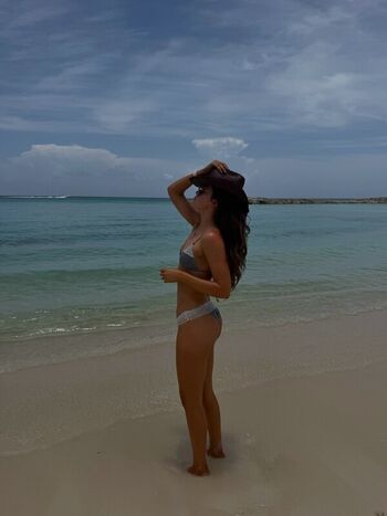 Makensy Manbeck