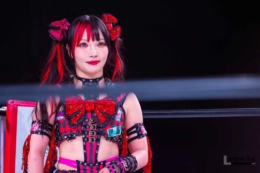 Full leaked Maki itoh page private onlyfans photo