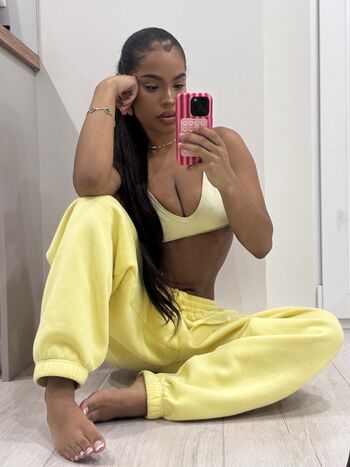 Malaika Terry