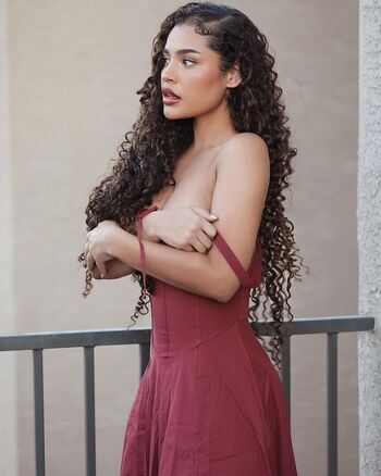 Malaika Terry