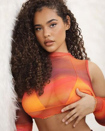 Malaika Terry