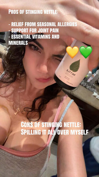 Full leaked Malaikasoffline private onlyfans photo