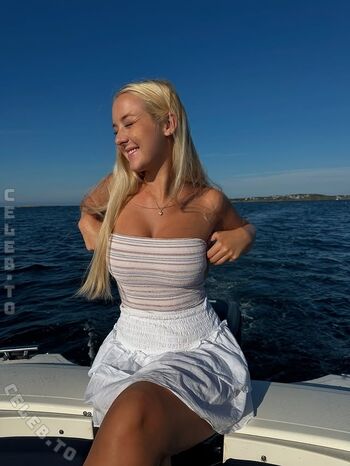 Full leaked Malene johanson page private onlyfans photo