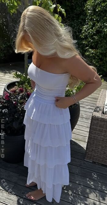 Full leaked Malene johanson page private onlyfans photo