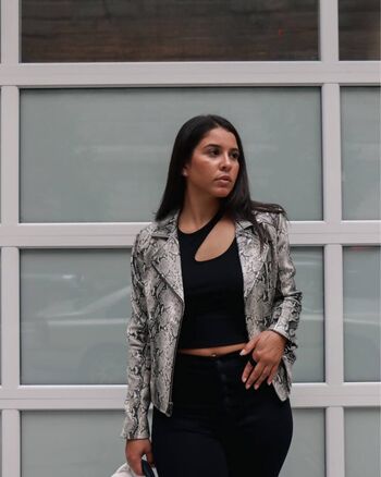 Maleni Cruz