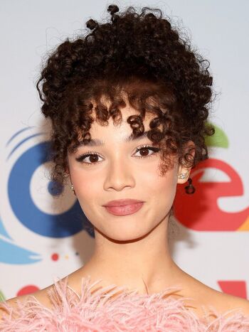 Malia Baker