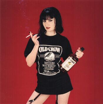 Malice Amarantine
