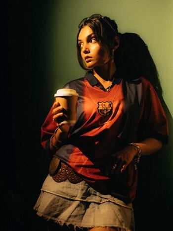 Malvika Lilla
