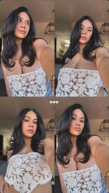 Full leaked Mandaamariahh private onlyfans photo