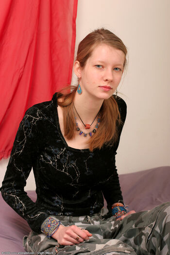 Mandy Collins