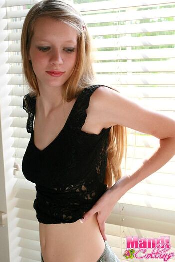 Mandy Collins
