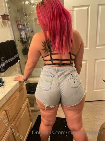 Mandy Muse