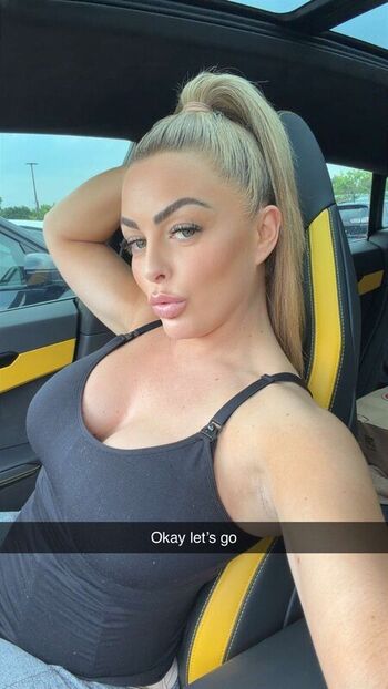 Mandy Rose