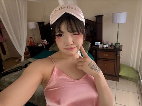 Full leaked Manekiso private onlyfans photo