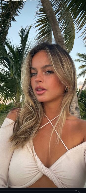 Manon Costa