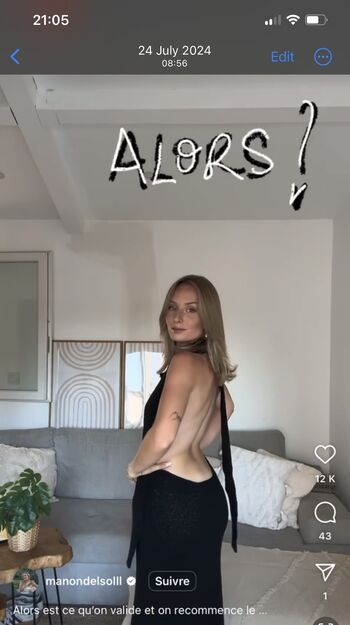 Manon Delsoll