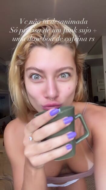 Full leaked Manuela vagueiro page private onlyfans photo