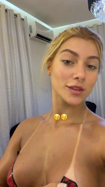 Full leaked Manuela vagueiro private onlyfans photo