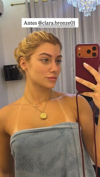 Full leaked Manuela vagueiro private onlyfans photo