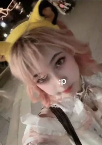 Full leaked Maoiby private onlyfans photo