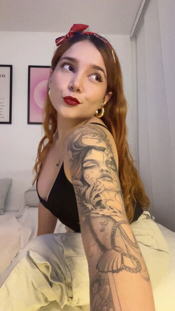 Full leaked Mar gr page private onlyfans photo