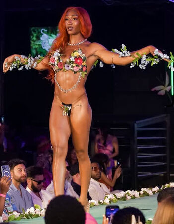 Mara Sade