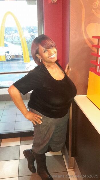 Marcella Gamble