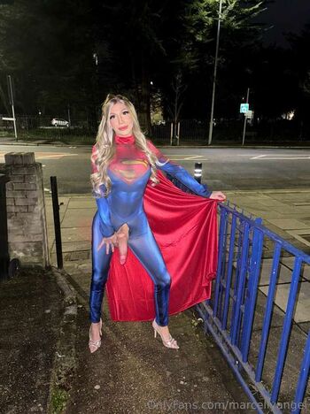 Marcelly Angel